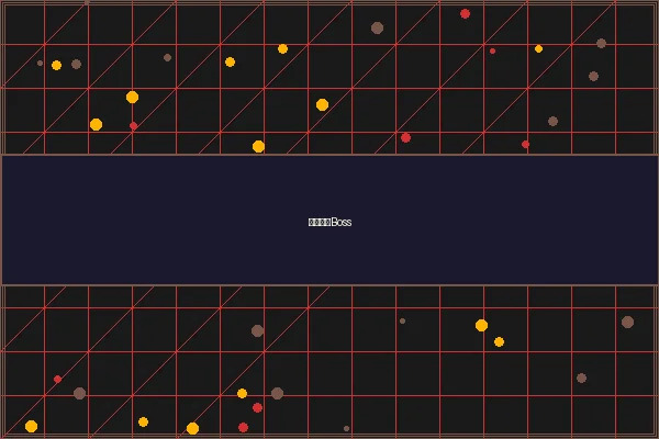 凤凰娱乐深海巨兽Boss - 赌博网站 赛博猎杀